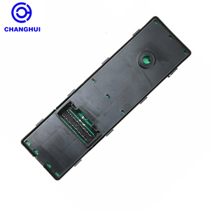 Para <span class=keywords><strong>Hyundai</strong></span> <span class=keywords><strong>Ix35</strong></span> interruptor de ventana principal eléctrico delantero izquierdo OE gran oferta 93570-2Z000 93570-2S010 nueva condición - Product Image 4