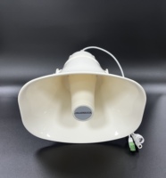 Altavoces Ip de 30w, sistema Pa, bocina Ip para proyecto