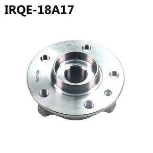 Unidad de Rodamiento de Rueda Delantera, Conjunto de Cabezal de Eje 675000062 para Maserati 18A17 IRCHE-18A17 - Product Image 3