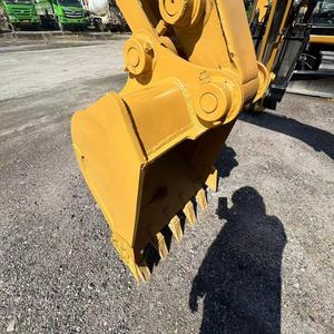 Moteur d'occasion de bonne qualité pour excavatrice 305.5/306/307/308, modèle 2016, 6000 kg, à vendre - Product Image 6