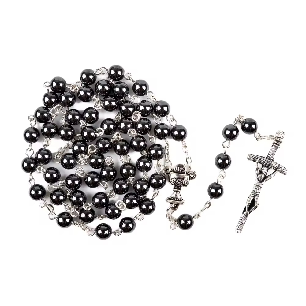 Rosario Argentato per la Prima Comunione