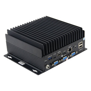 ชุดพัฒนาคอมพิวเตอร์ฝังตัว NVIDIA JETSON Orin NX(8G)-SYS-2016 พร้อม SSD 128GB คอมพิวเตอร์อุตสาหกรรม JETSON Orin NX(8G)-SYS-2016 12 - Product Image 3