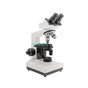 Binoculares Biológicos XSZ-107BN Smooth 40-1600x - Product Image 4