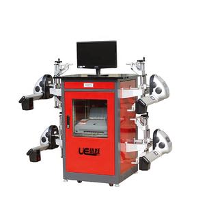 2020 ขายร้อนราคาถูกเครื่องจัดตําแหน่งสี่ล้อราคา <span class=keywords><strong>autech</strong></span> - Product Image 1