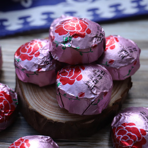 ชา xiaotuo ชากุหลาบจัสมินชาบรรจุภัณฑ์แบบอิสระทำจาก <span class=keywords><strong>PU</strong></span> มี2024พิเศษ - Product Image 5