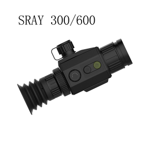 شحن المصنع كاميرا تصوير حراري للرؤية الليلية كاميرا صيد بصريات دورية لمسافات طويلة بالأشعة تحت الحمراء * ودقة - Product Image 5