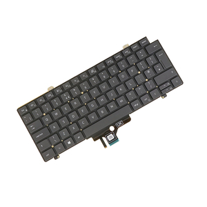 คีย์บอร์ดแล็ปท็อปแบบ UK สำหรับ Macbook, LENOVO, HP, <span class=keywords><strong>ACER</strong></span>, ASUS, Dell, Fujitsu, Samsung, SONY - Product Image 3