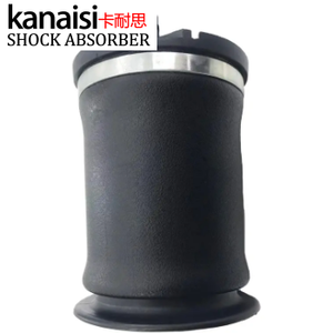 Nouvelles tours d'amortisseurs à suspension pneumatique Kanais 15938306 pour H2 (2003-2009) - Product Image 2