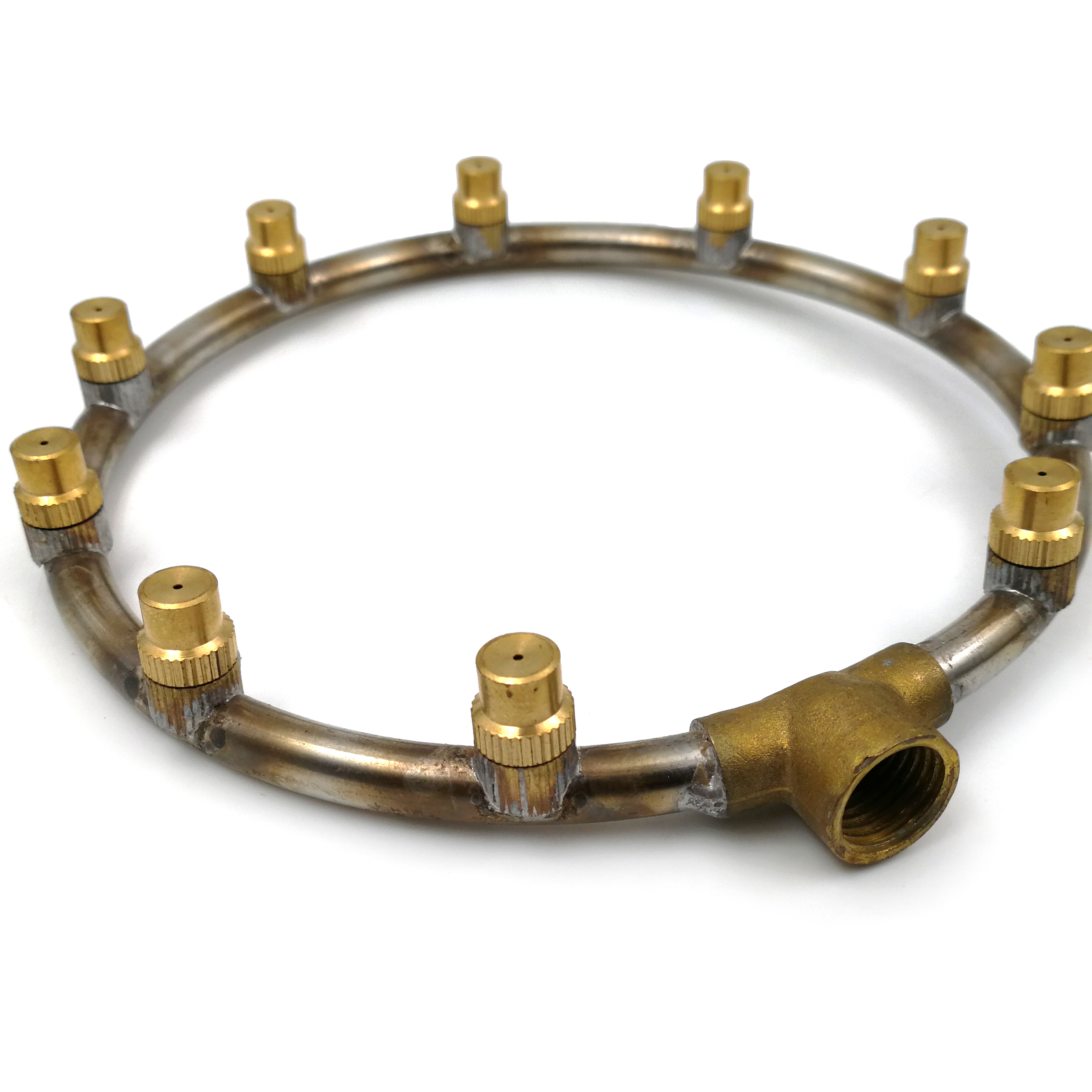 YS Agricultural Irrigation Mist Ring - Efficient Gardening