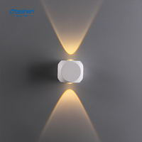 Autres appliques murales d'extérieur Lampes de décoration IP65 Lampes d'extérieur pour la maison Lumières d'intérieur modernes pour escaliers muraux