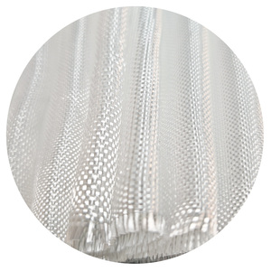 Polyester dệt vải cho biển báo và biểu ngữ ủng hộ vật liệu - Product Image 5