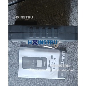 อุปกรณ์ตรวจจับก๊าซรุ่น UNIT UT334E รวมการตรวจวัดก๊าซคาร์บอนมอนอกไซด์ ออกซิเจน และก๊าซอันตราย พร้อม lexso H - Product Image 3