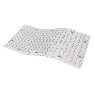 टयोग्य एलईडी शीट 484ld dc24v ip20 तांबा 2700k + 6500k परिदृश्य पट्टी बैकलाइट यूएसबी/वाई-फाई नियंत्रित 40w 360 बीम 3-वर्ष - Product Image 3