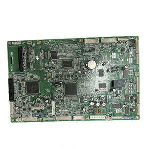 Duplicator Mainboard , IQ Hội Đồng Quản trị cho RISO RZ EZ <span class=keywords><strong>MZ</strong></span> <span class=keywords><strong>200</strong></span> 220 230 530 370 570 770 970 máy in - Product Image 2
