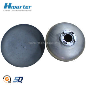 Moule de poinçonnage CNC Hiparter de Qingdao, moule de découpe pour appareils électroménagers, matrice d'emboutissage pour <span class=keywords><strong>chauffe</strong></span>-<span class=keywords><strong>eau</strong></span> - Product Image 6