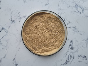 Pasokan Pabrik Alami Pygeum Africanum Ekstrak - Product Image 3