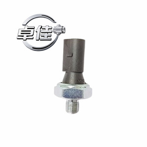 Zj <b>Oil</b> Plug <b>Sensor</b> 038919081H For Vw Volkswagen Normally Open 0.55-0.85Mm Liquid <b>Level</b> <b>Sensor</b> - Product Image 4