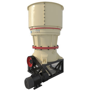 Concasseur à cône monocylindre, contrôle hydraulique personnalisable, entretien facile, <span class=keywords><strong>travail</strong></span> de concassage de minerai - Product Image 4