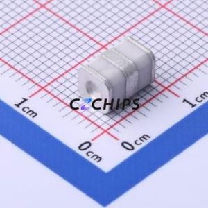 3RM090M-5-UT7.6 SMD,5.0x7.6mm ท่อปล่อยก๊าซทรานซิสเตอร์ (GDT) ใหม่-ต้นฉบับ - Product Image 2