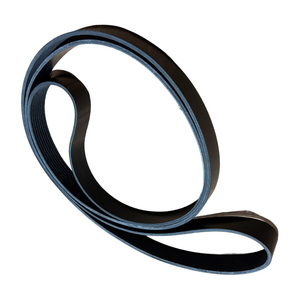 Long Life Guarantee Serpentine Belt Howo <b>Tractor</b> <b>Truck</b> Parts 1025018Fe020 Accessory Drive Belt - Product Image 4