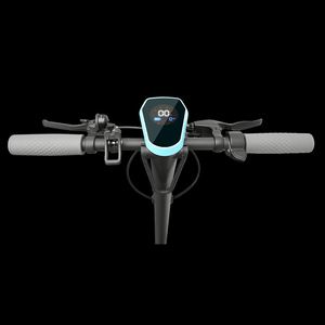 Warehouse 350W Dual Motor 36V E <b>Scooter</b> <b>Offroad</b> High Speed Folding Mobility Electric Skateboard <b>Scooter</b> - Product Image 3