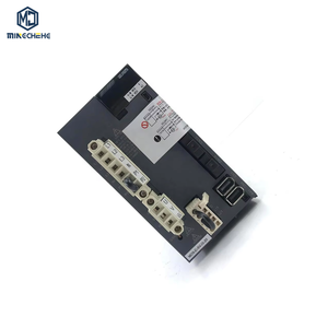 ชุดจ่ายไฟสำหรับควบคุมมอเตอร์อุตสาหกรรม รุ่น MDS-D-SVJ3-20 - Product Image 1