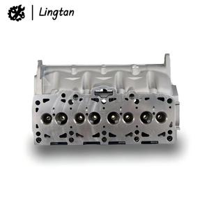 厂家直销汽车气缸盖适用于大众 VW BORA 908709 908716 03G103351C 038103351D ANU ARL ASZ ATD AJM 发动机 - Product Image 1