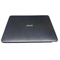 Laptop Layar Lebar 15,5 Inci Grosir Online X555, Prosesor Intel Core I5 I7 Generasi ke-5