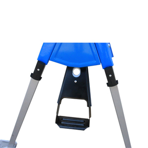 Mâchoire cheval pliant portable poste de <span class=keywords><strong>travail</strong></span> rapide machine de serrage <span class=keywords><strong>travail</strong></span> support de serrage d'établi - Product Image 4
