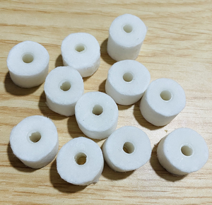 Encendedor de Fuego de Algodón Encerado para Acampar y Caminar al Aire Libre, Encendedor Rápido con Forma Hueca, Encendedor Natural - Product Image 3