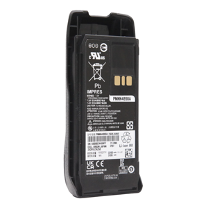 Batería para Radio Bidireccional PMNN4890A PMNN4890 GAODAPTT con Tecnología IMPRES Compatible con la Serie Completa R5 de Walkie Talkies Digitales Portátiles - Product Image 3