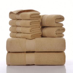 Custom Logo New Organic Hypoallergenic Bath Thickened Soft Absorbent High-End Combed Cotton Chinese-Style <b>Wrap</b> <b>Towel</b> - Product Image 4