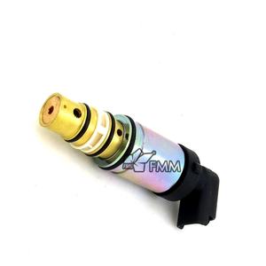 Vanne de commande de compresseur de climatisation automatique SD6C12 pour Peugeot 307 308 CC SW 3008 5008 508 PARTNER 208 Fiat - Product Image 2