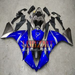 Corps d'injection pour <span class=keywords><strong>YAMAHA</strong></span> YZF R1 <span class=keywords><strong>R</strong></span> 1 YZF-R1 YZF1000 167No.132 YZFR1 09 10 <span class=keywords><strong>11</strong></span> 12 YZF-1000 2009 2010 2011 2012 Carénage requin rouge - Product Image 5