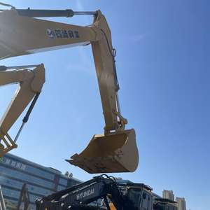 Excavadora CAT 325 Original con Motor Genuino, Pocas Horas de Trabajo, Excelente Estado, en Venta - Product Image 2