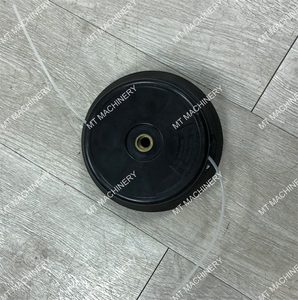 Brush Cutter Replacement Weed Eater Trimmer Head - Product Image 3