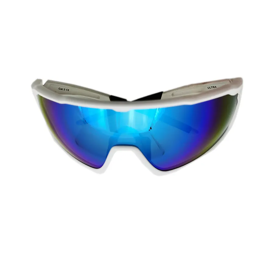 Óculos de sol de ciclismo polarizado uv400, óculos de sol personalizado com logotipo uv400 à prova de vento