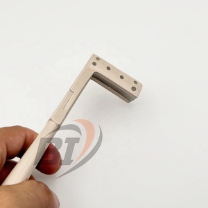 เครื่องมือต่อผมแบบเทป BEAUTIVIA INTERNATIONAL BI-HET-314 พร้อมแผ่นซิลิโคนและที่หนีบแบบกด  รับทำโลโก้ตามสั่ง ขายส่ง - Product Image 6