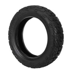 ยางนอกแบบออฟโรด ULIP 10x2.50-6.1 สำหรับสกูตเตอร์ - Product Image 6