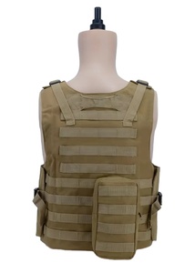 <span class=keywords><strong>Caza</strong></span> Molle táctico bolsa <span class=keywords><strong>chaleco</strong></span> Seguridad entrenamiento herramienta bolsa Modoular protector duradero <span class=keywords><strong>chaleco</strong></span> <span class=keywords><strong>mochila</strong></span> para al aire libre - Product Image 4