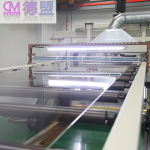 ألواح بلاستيكية شفافة من الأكريليك المصبوب PMMA من شركة Foshan DM بأسعار جملة رخيصة - Product Image 4