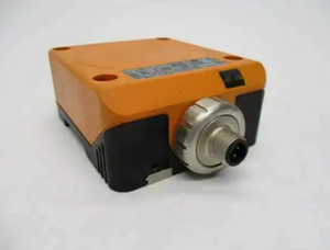 เซ็นเซอร์วัดระยะแบบเหนี่ยวนำ Ifm Efector ID0039 รุ่นใหม่, ระยะวัด 50 มม., 2 สาย AC/DC, แบบ NO Output - Product Image 2