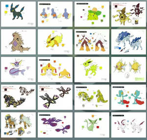 Collection Anime Pokémon : Le deuxième épisode du produit populaire – Sous-verres « <span class=keywords><strong>crevettes</strong></span> », cartes à collectionner de poche, jouets pour enfants - Product Image 6