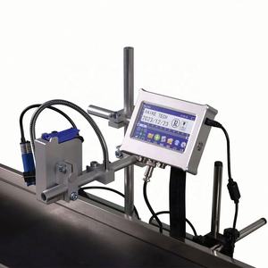 Compatibilità Eco solvente macchina per fare inchiostro scatola di cartone sacchetto di plastica imballaggio Tij datate <span class=keywords><strong>Coder</strong></span> stampante a getto d'inchiostro Online - Product Image 5