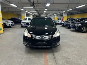 Subaru <span class=keywords><strong>Outback</strong></span> 2010 2011 2012, en perfecto estado, tracción total permanente, disfrute de un rendimiento de conducción robusto de inmediato - Product Image 2