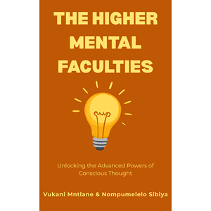 Les facultés mentales supérieures - Product Image 1