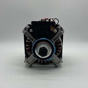 <b>Dryer</b> Motor SX2241 115V 60Hz 1/4HP 4.8A <b>Electric</b> Plastic Housing Home Use - Product Image 1