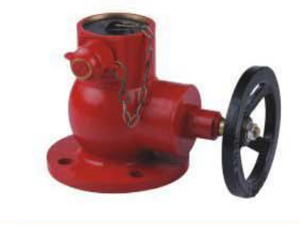 Produits en cuivre pour la lutte contre les incendies - Product Image 1