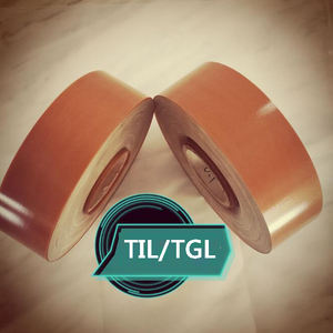 Material de Bobina de Voz de Fibra de Vidrio para Altavoz Subwoofer, Grosor de 0.08-0.2 mm, Aplicación de Alta Temperatura, Corte Disponible, TOPFRP - Product Image 4