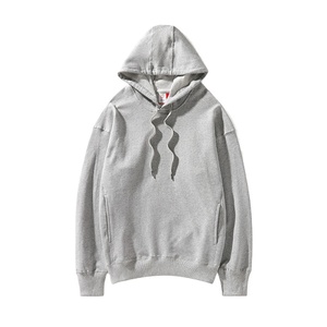 Los nuevos hombres sudaderas con capucha de lana de invierno cálido sudaderas con capucha - Product Image 2